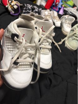 Toddler shoes 8.5c