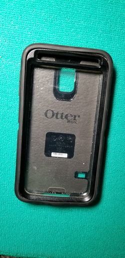 Otter box for Samsung Galaxy S7