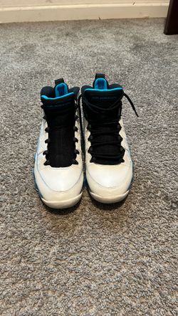 Jordan