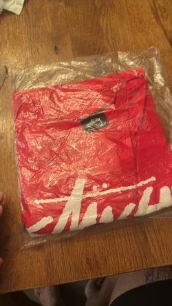 Stussy x A Tribe Called Quest T-Shirt