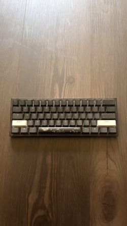 Ducky One 2 Gaming Keyboard