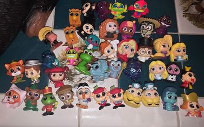 Doorables