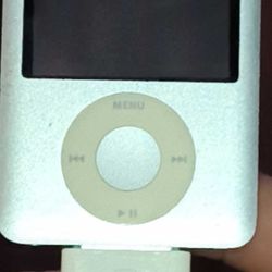 iPod Nano