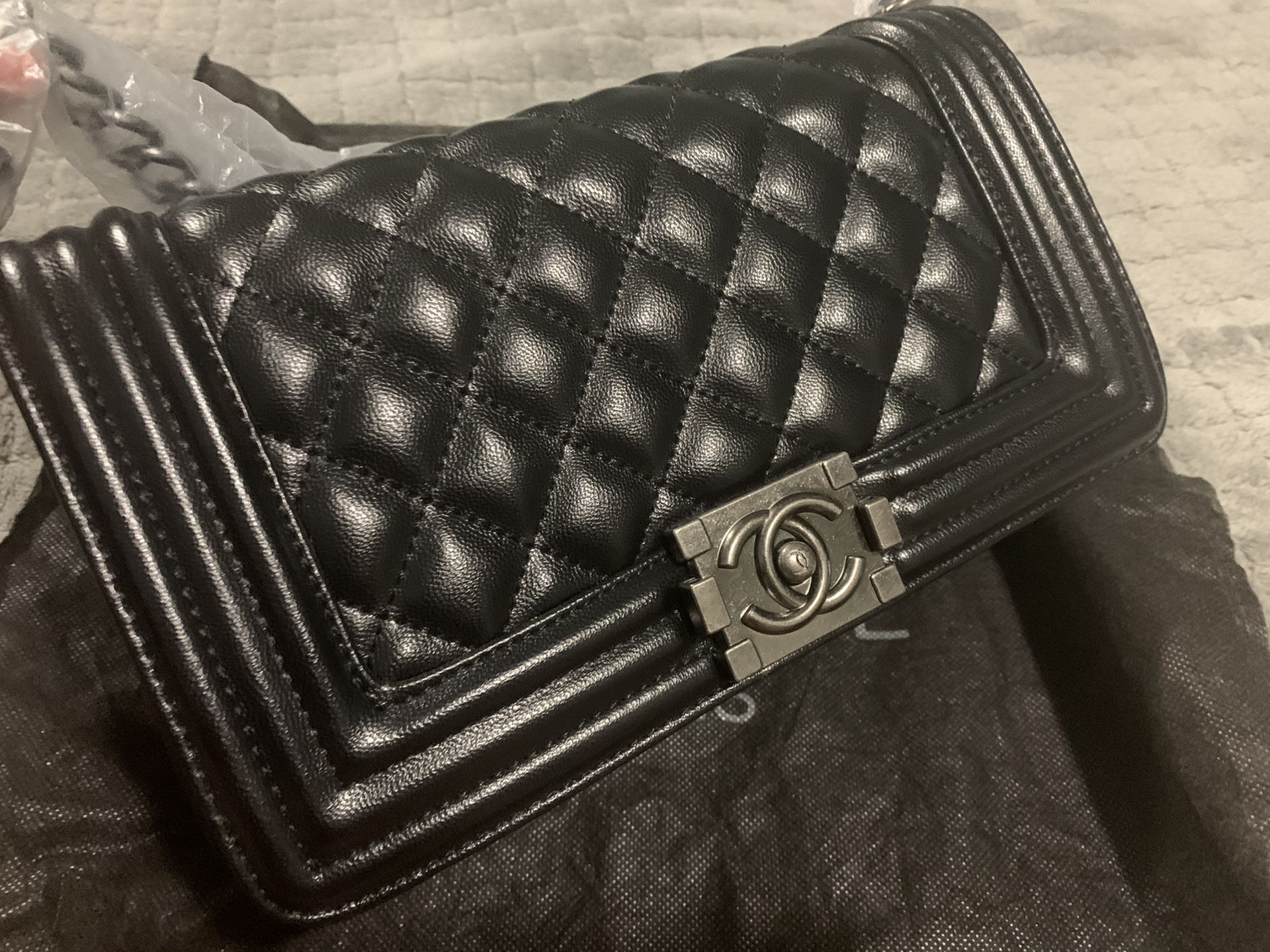 Chanel bag