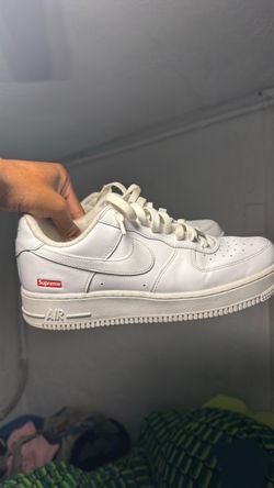 Supreme forces