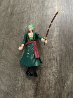 One piece Roronoa Zoro