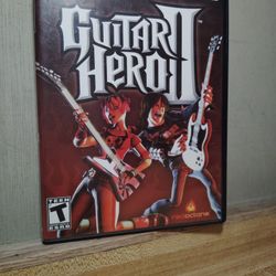 PS2 Guitar 🎸 Hero #2