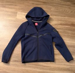 Nike tech navy blue