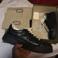 Gucci Shoes 