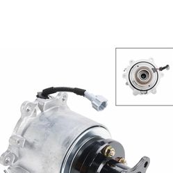 Rear Differential Coupling 387613KA0B Fit for Infiniti QX60 Fit for Nissan Pathfinder 2013-2020