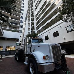 Crane HVAC 