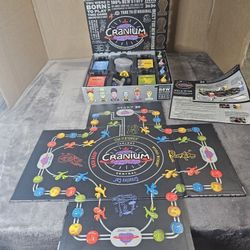 Cranium Board Game 