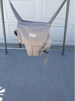 Jolly Jumper Swing