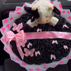 Eternal Rose Bouquet 