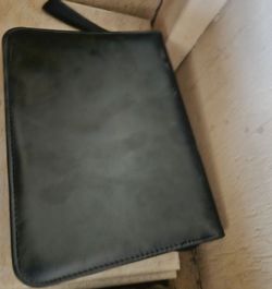 Pokemon binder old