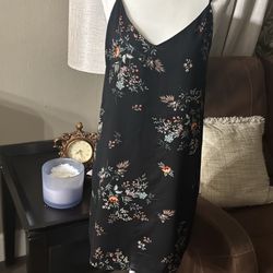 Woman Short Dress