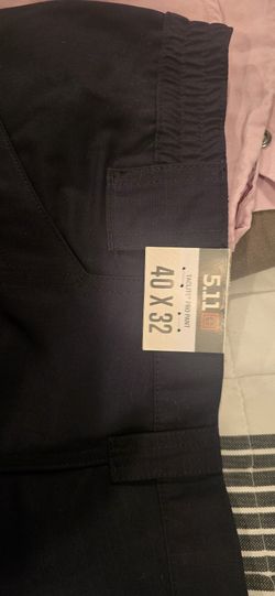 🆕 5.11 Tactical Taclite Pro Pants – Size 40x32 (NEW with Tags)