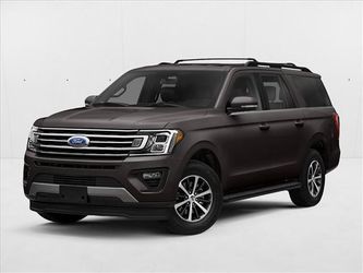 2021 Ford Expedition