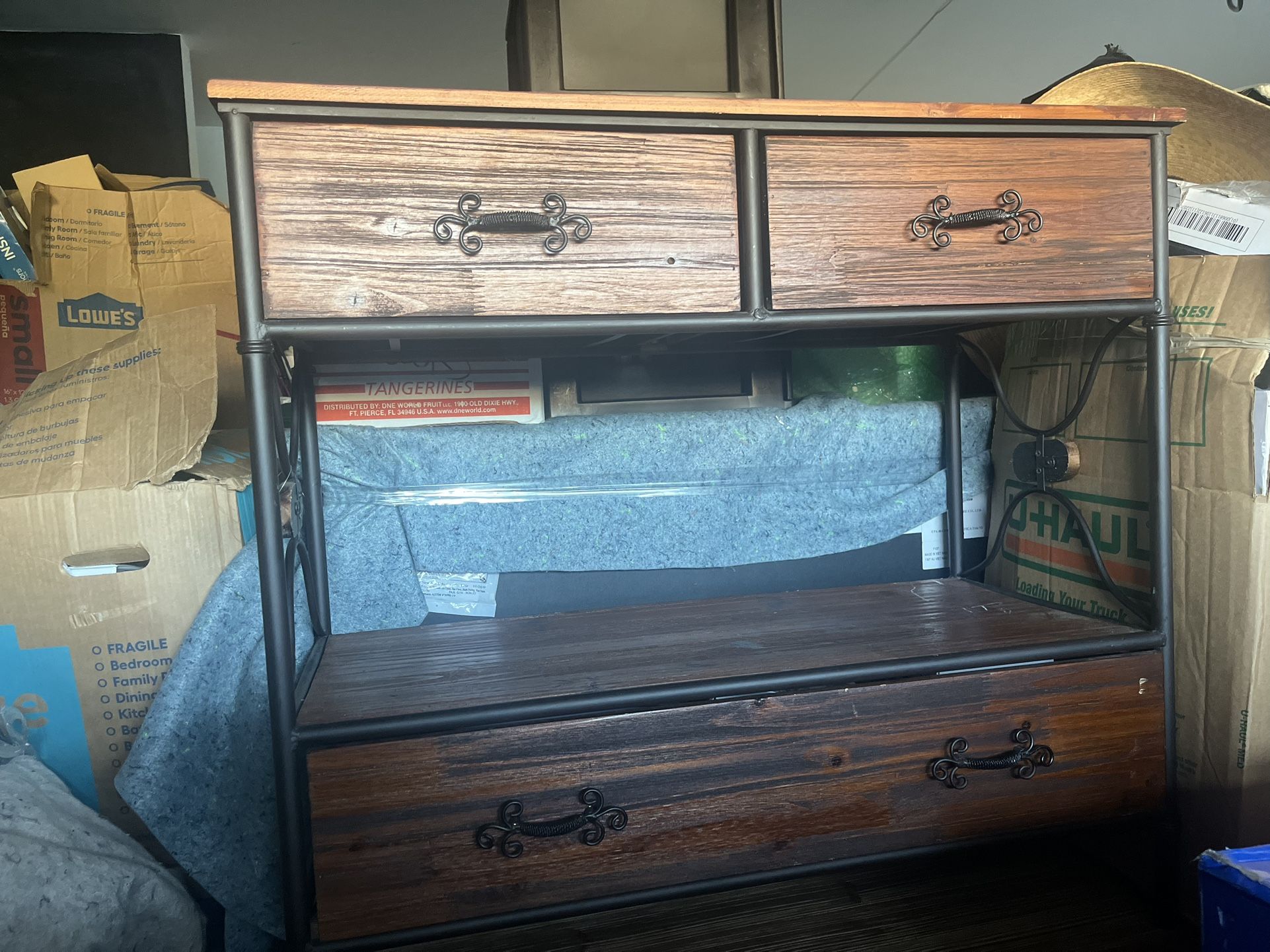 Desk
