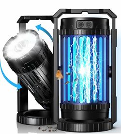 Multi-functional Bug Zapper BK28