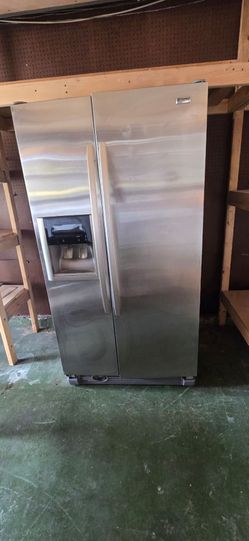 Kenmore Refrigerator