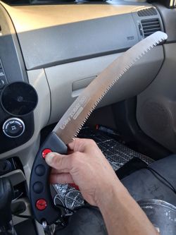Premium saw