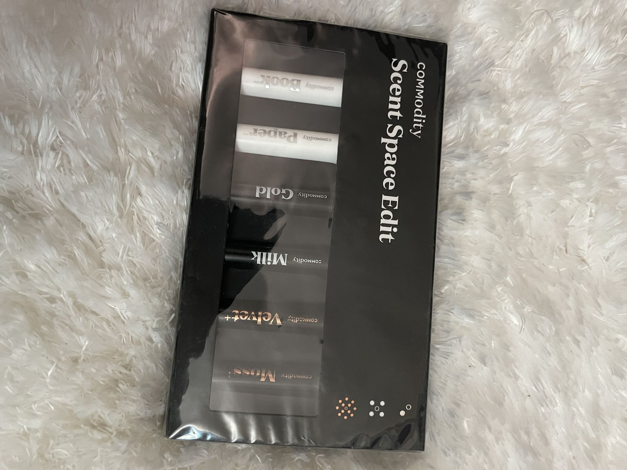 Make Up Variety