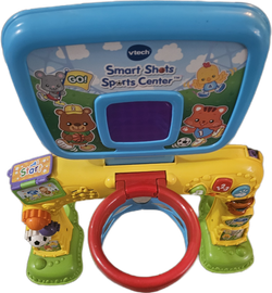 VTech Smart Shots Sports Center