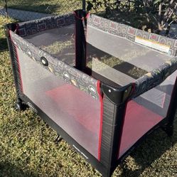 Graco Playpen