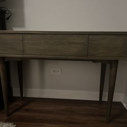 Desk/ Console Table 