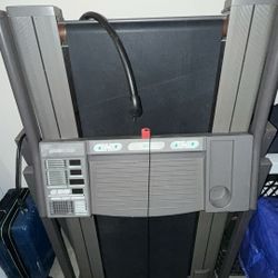 Treadmill ,  For 50 Bucks