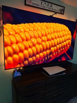 LG 75-Inch Class UR9000 Series – Excellent Condition