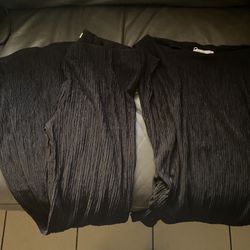 Set Flair Pants