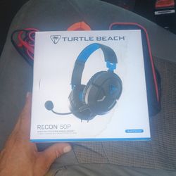 PlayStation Headphones 