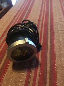 Garden laser light