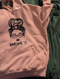 momlife Sweater
