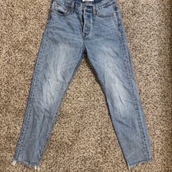 Levi’s Jeans 