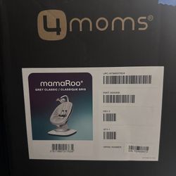 Baby Swing For A Steal 