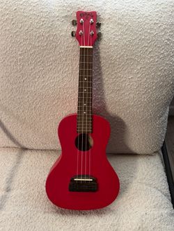 Kohala Soprano Ukulele