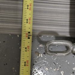 Patio Item And Kitchen 