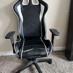 Gaming Chair Used 