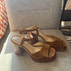 Steve Madden Heels 