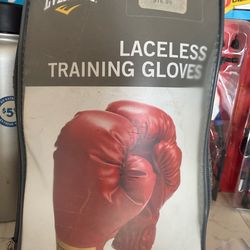 Boxing Gloves