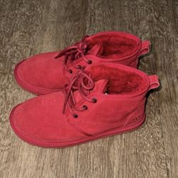 UGG Boots Men Size 8