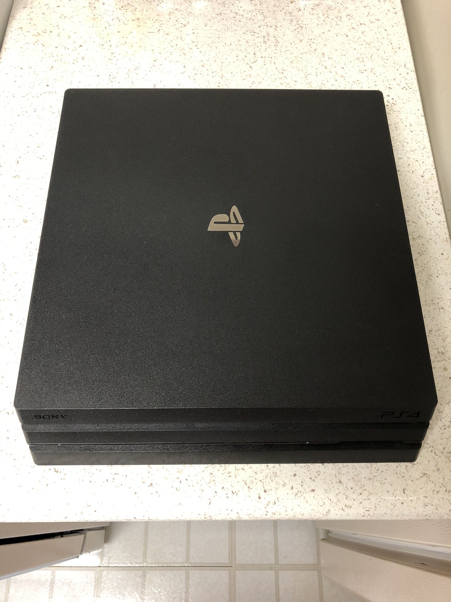 Playstation 4 Pro for sale