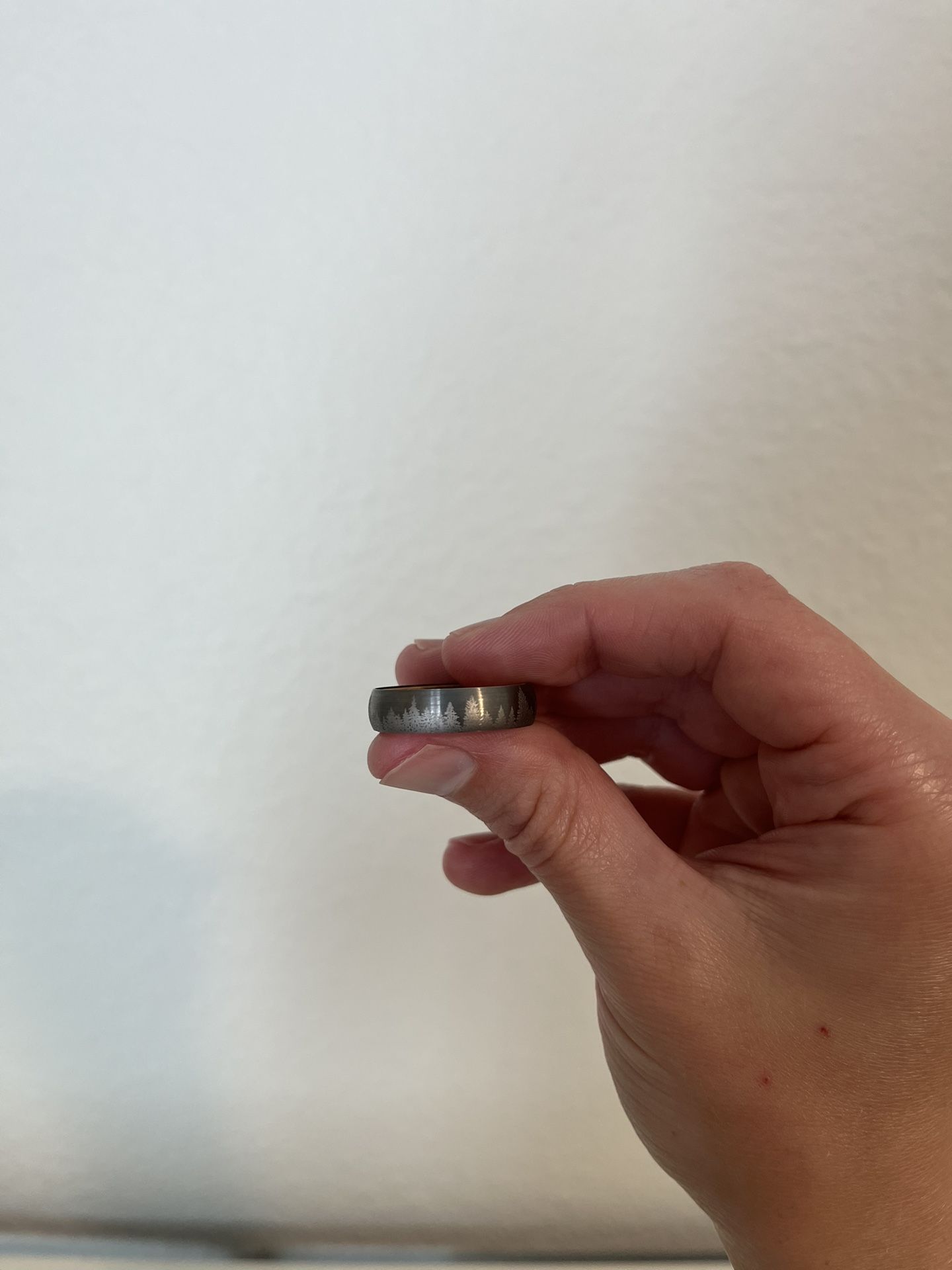 Gentlebands Men’s Ring Size 10