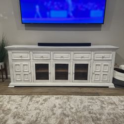 TV Console