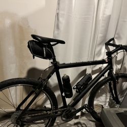 Cannondale Bicycle 