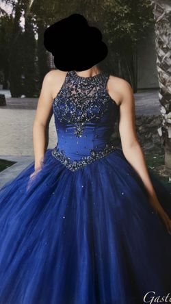 Quince dress Size Small/ Medium