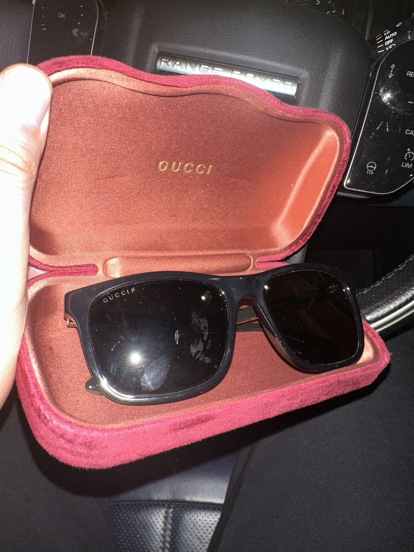 Gucci Sun Glasses